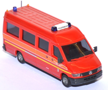 Mercedes-Benz Sprinter Bus HD Feuerwehr Memmingen 47831