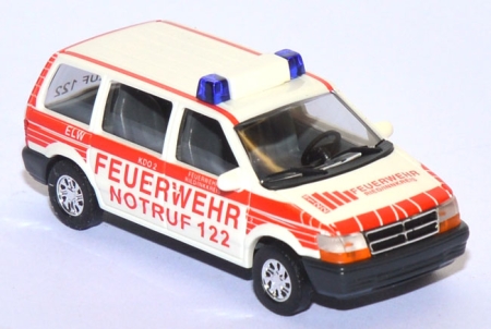 Chrysler Voyager Feuerwehr AT 44607