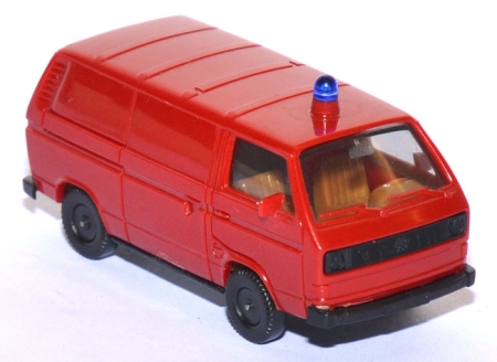 VW T3 Kasten Feuerwehr