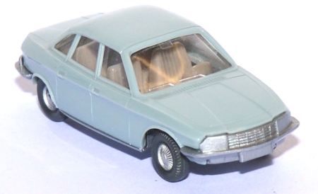NSU Ro 80 hellblaugrau