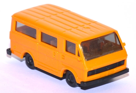 VW LT 28 Bus orange
