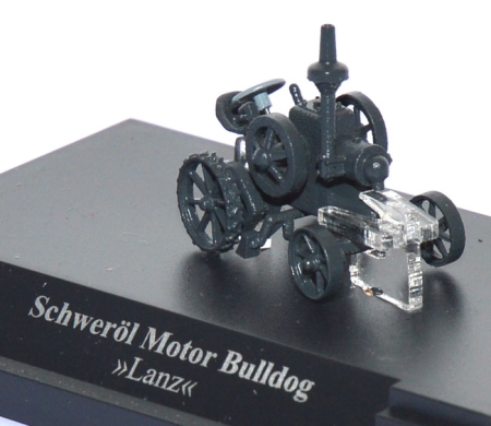 Schweröl Motor Bulldog - Lanz 59908