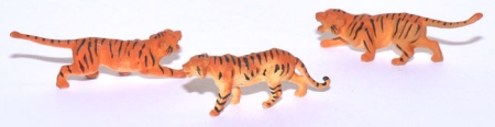 Fi­gu­ren 3 Tiger
