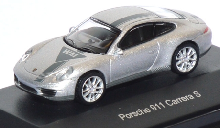 Porsche 911 Carrera S  WM Fahrzeugteile