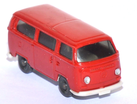VW T2 Bus rot