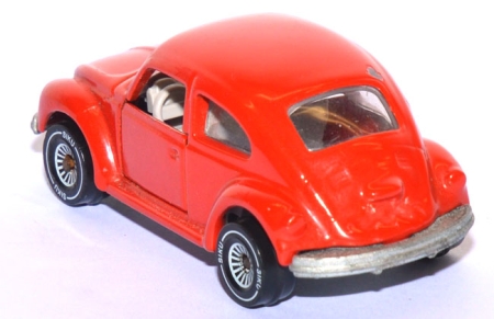 VW Käfer 1303 LS rot