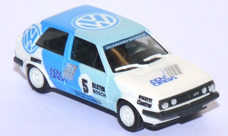 VW Golf 2 2türig GTI ADV-ORGA #5