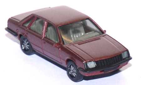 Opel Senator A 3.0 E violettmetallic