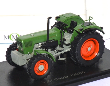 Traktor Deutz D 13006