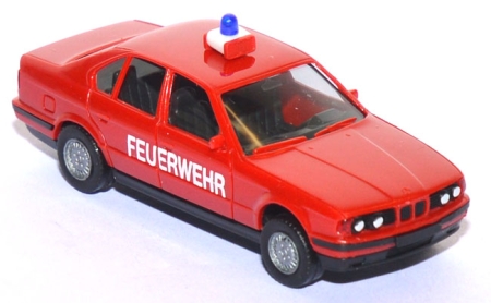 BMW 525i ELW Feuerwehr