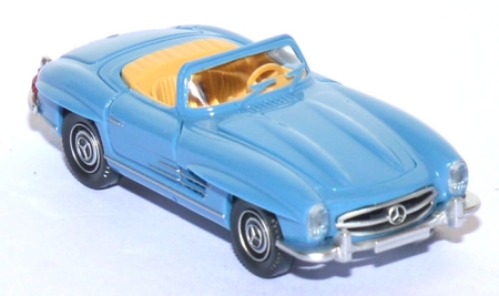 Mercedes-​​​​​Benz 300 SL Cabriolet / Roadster