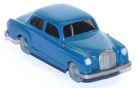 Mercedes-Benz 180 preußischblau