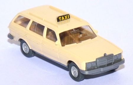 Mercedes-​Benz 250 T Taxi creme