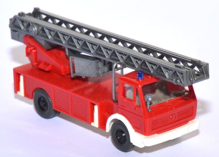 Mercedes-​Benz NG 1419 Drehleiter DLK 23-12 Feuerwehr