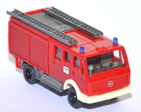 Mercedes-​​​Benz NG 1619 LF 16 Löschgruppenfahrzeug Feuerwehr