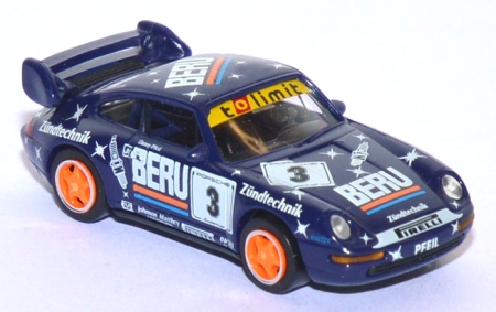 Porsche 911 RS Supercup ´95 Beru Danny Pfeil #3