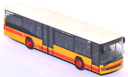 Setra S 315 NF Postbus Österreich