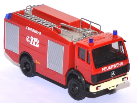 Mercedes-​Benz SK TLF 24/48 Feuerwehr