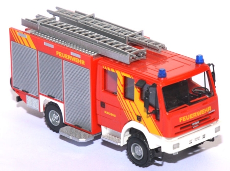 Iveco Magirus EuroTech HLF 20/16 Feuerwehr