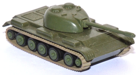 Kampfpanzer T 54 NVA / Militär