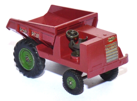 K-2a Muir Hill Dumper