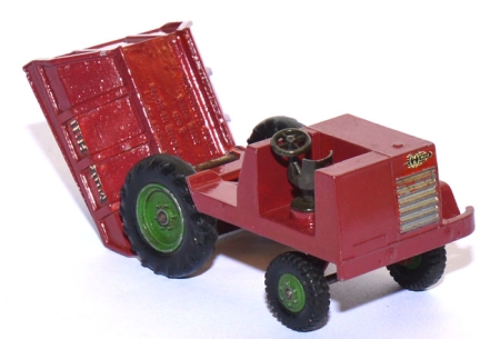 K-2a Muir Hill Dumper