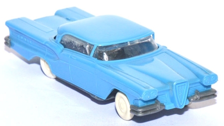 Ford Edsel blau