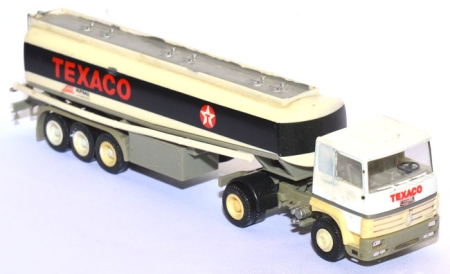 Renault R390 Tanksattelzug Texaco weiß