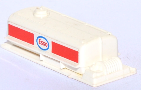 Öltank Esso