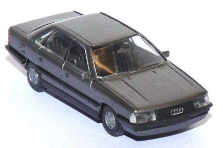 Audi 200 (C3) Limousine Turbo graumetallic