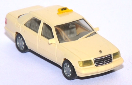 Mercedes-Benz E 320 (W124) Taxi