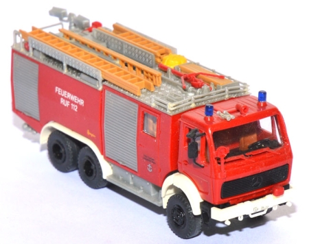 Mercedes-​​Benz 2632 TLF 48/50-S Feuerwehr Ludwigshafen