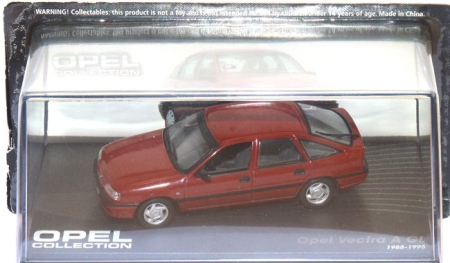 Opel Vectra A GL 1:43