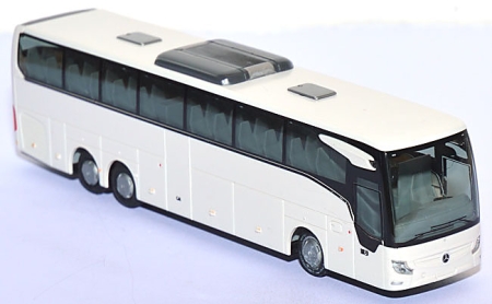 Mercedes-Benz Tourismo M/3  Reisebus weiß