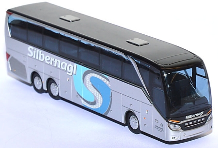 Setra S 516 HDH Reisebus Silbernagl