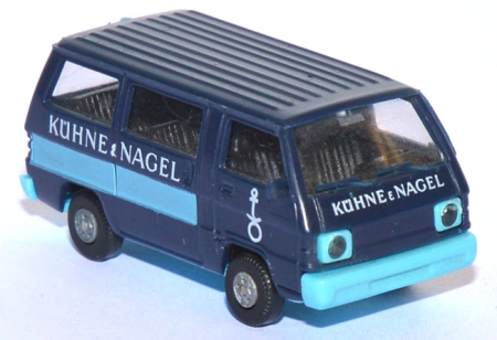Mitsubishi L300 I Bus Kühne & Nagel