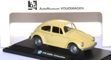 VW Käfer 1300  shantunggelb