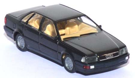 Audi V8 Limousine anthrazitmetallic