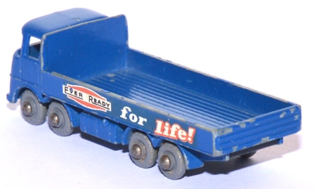 20B ERF 68G Truck