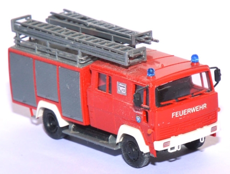 Magirus Deutz TLF 16 Feuerwehr Regenstauf