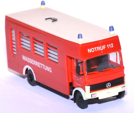 Mercedes-​Benz LP 809 Feuerwehr Wasserrettung 40768