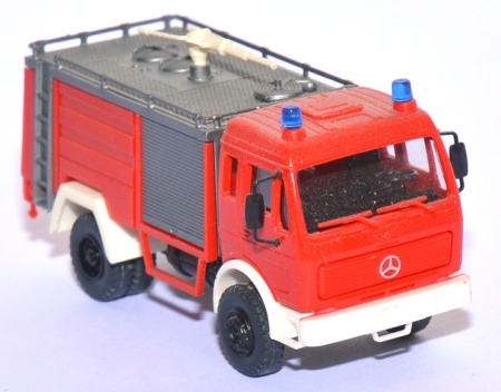 Mercedes-Benz L 1017 TLF 4000 Rosenbauer Feuerwehr