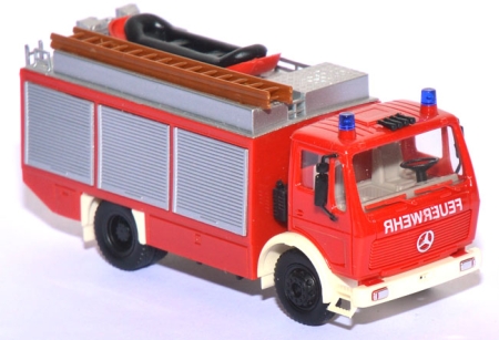 Mercedes-​Benz SK 94 Rüstwagen Feuerwehr