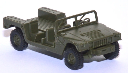 Hummer M998 US Army Militär