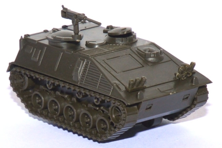 Panzer / Beobachtungspanzer BeobPZ BW Militär