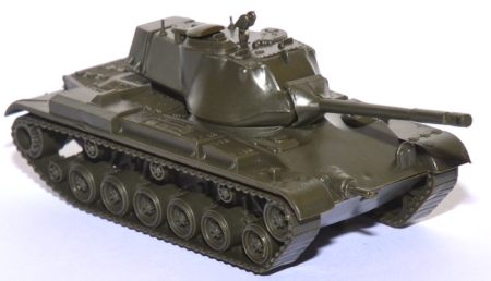 Kampfpanzer M47 Patton US Army Militär