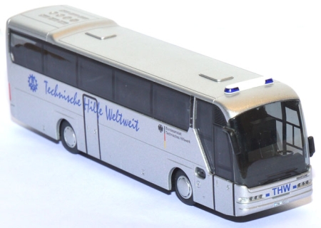 Neoplan Euroliner N 3316 SHD Reisebus THW