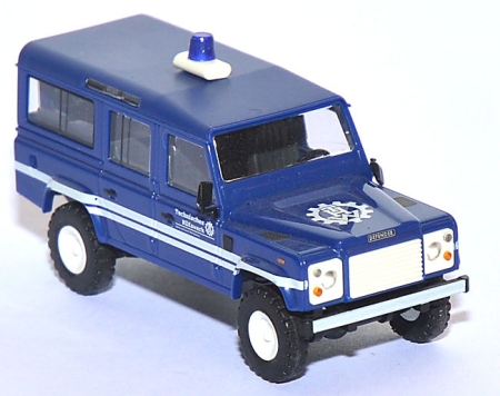 Land Rover Defender THW 50305
