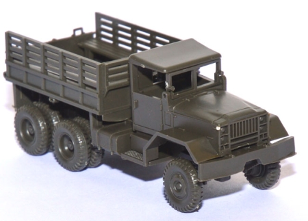 Corbitt White LKW 6t Artillery Tractor Truck US Army