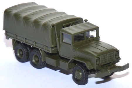 GMC Pritschen LKW M923 5t US Army